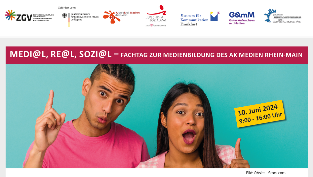Fachtag: Demokratieverständnis – Meinungsbildung im Superwahljahr 2024