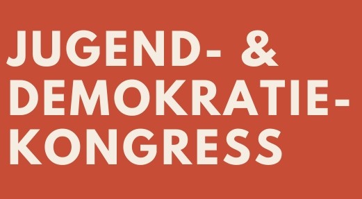 Jugend- und Demokratiekongress