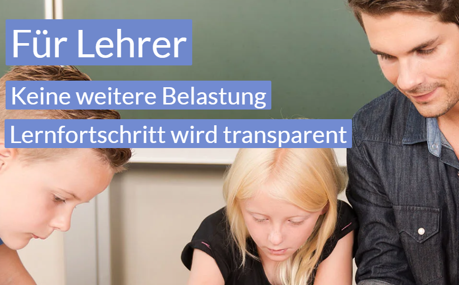 quop - Lernverlaufsdiagnostik