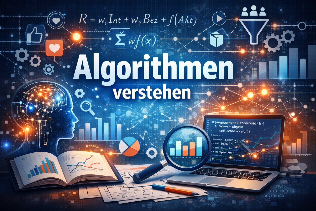 Algorithmen verstehen